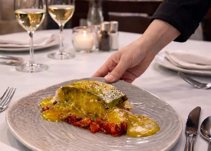 El Paraiso Del Pas Hotel