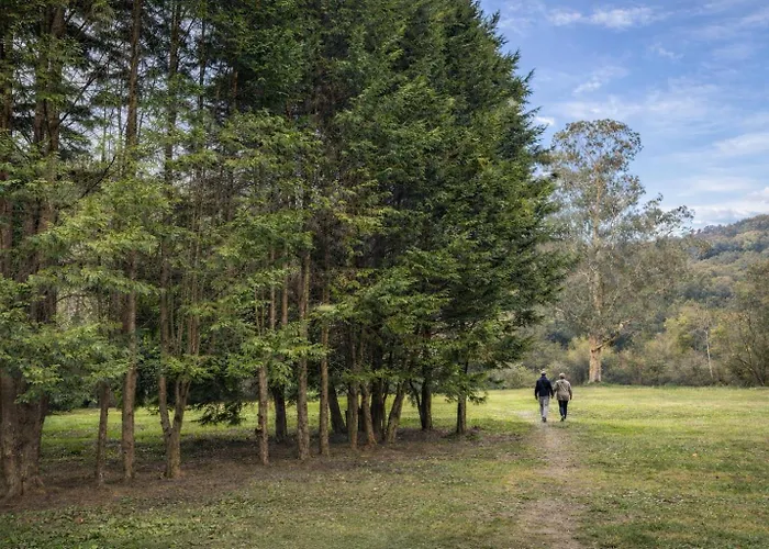 El Paraiso Del Pas Hotel *