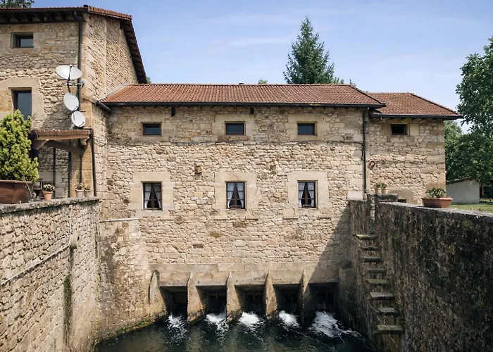 Hotel El Paraiso Del Pas