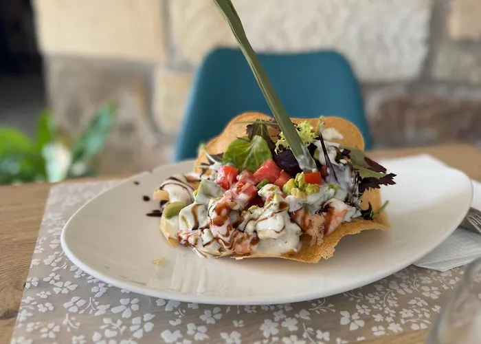 El Paraiso Del Pas Hotel