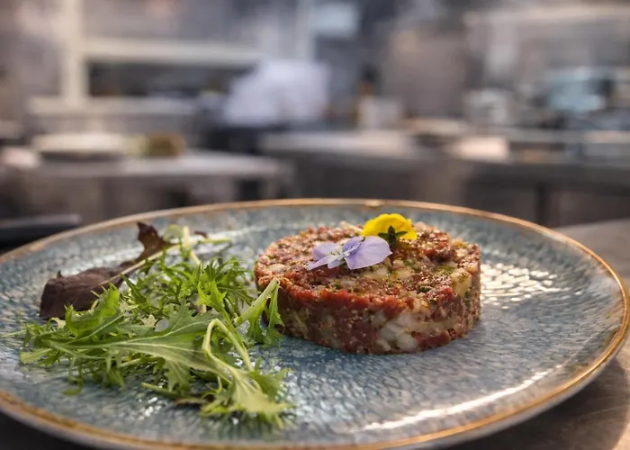 El Paraiso Del Pas Hotel *