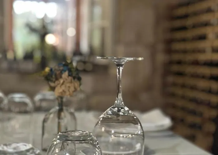 El Paraiso Del Pas Hotel Barcenilla