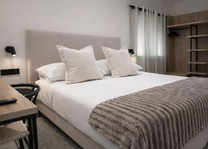 Hotel El Paraiso Del Pas