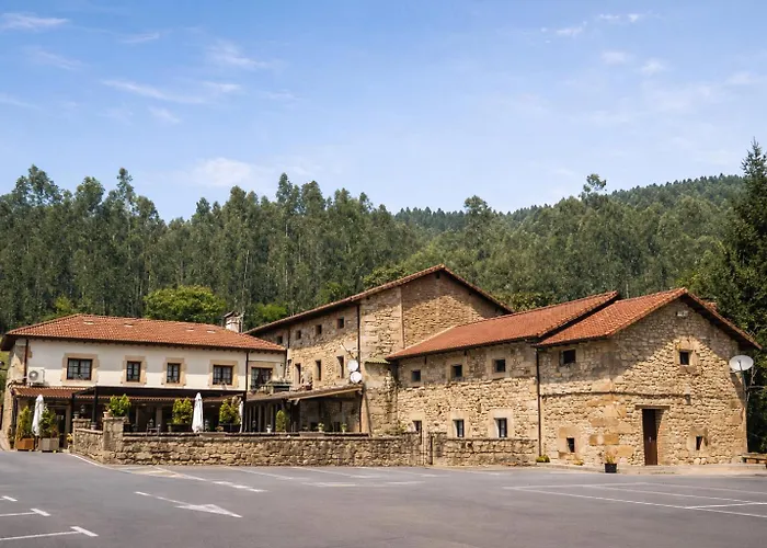 El Paraiso Del Pas Hotel *