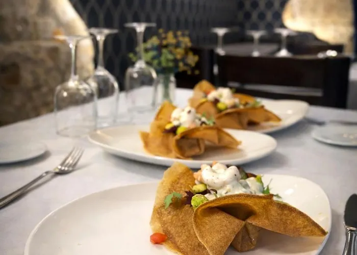 El Paraiso Del Pas Hotel