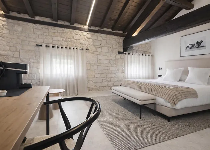 Hotel El Paraiso Del Pas