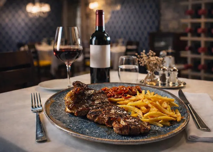 El Paraiso Del Pas Hotel Barcenilla