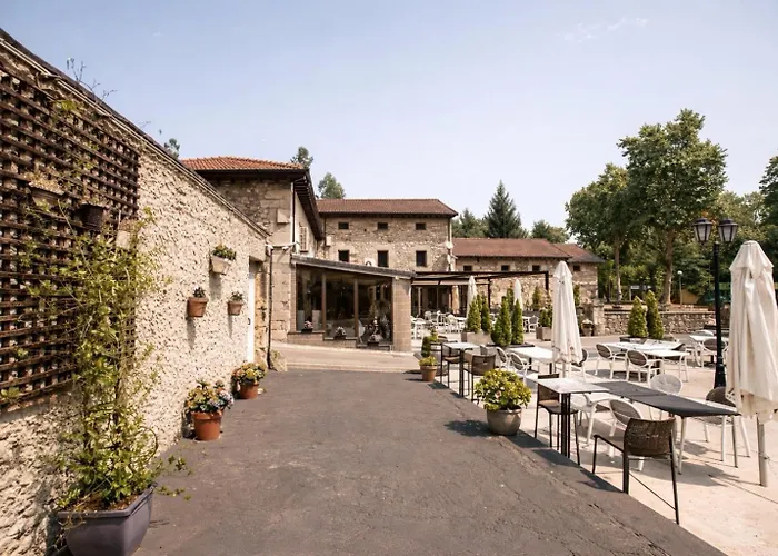 El Paraiso Del Pas *