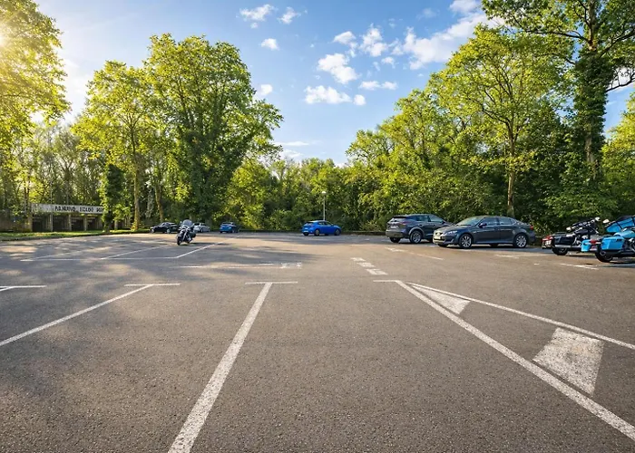 El Paraiso Del Pas Hotel