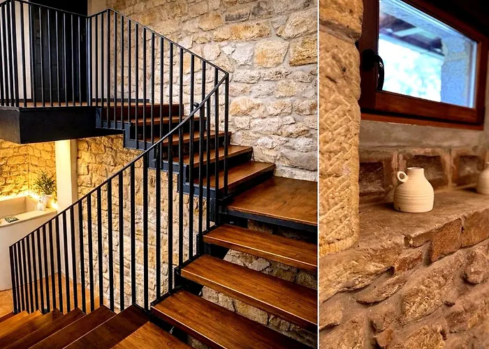 Hotel El Paraiso Del Pas Barcenilla