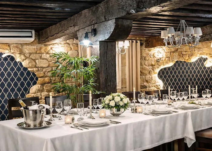 El Paraiso Del Pas Hotel *