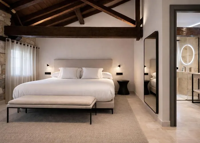 Hotel El Paraiso Del Pas *