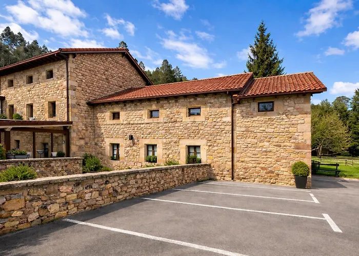 Hotel El Paraiso Del Pas *