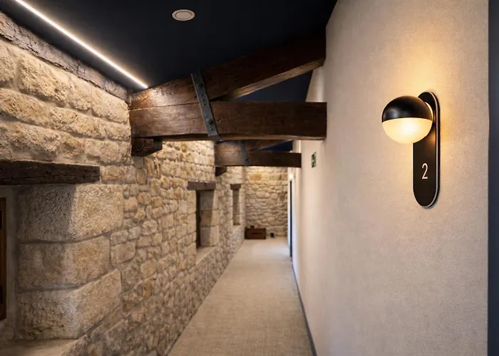 Hotel El Paraiso Del Pas