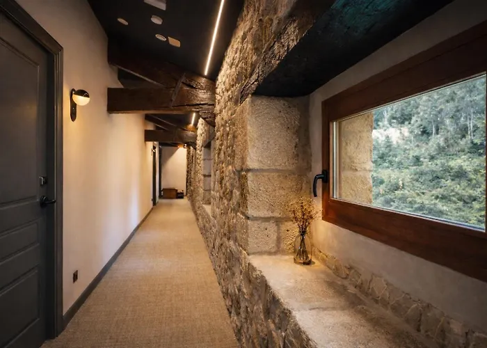 Hotel El Paraiso Del Pas Barcenilla