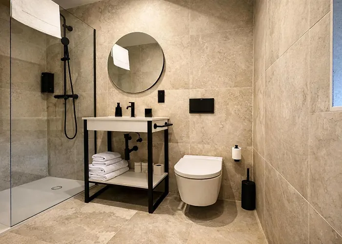 El Paraiso Del Pas Hotel Barcenilla