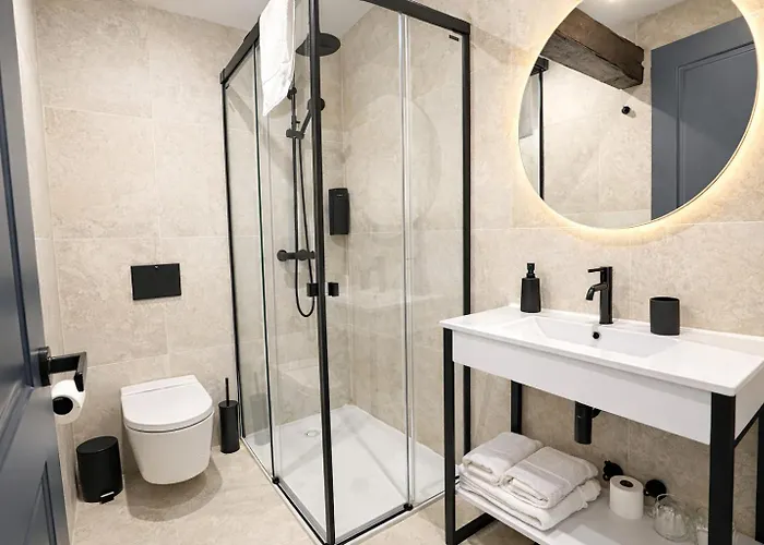 Hotel El Paraiso Del Pas Barcenilla