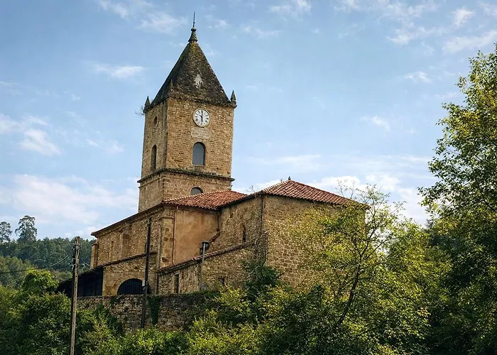 Hotel El Paraiso Del Pas