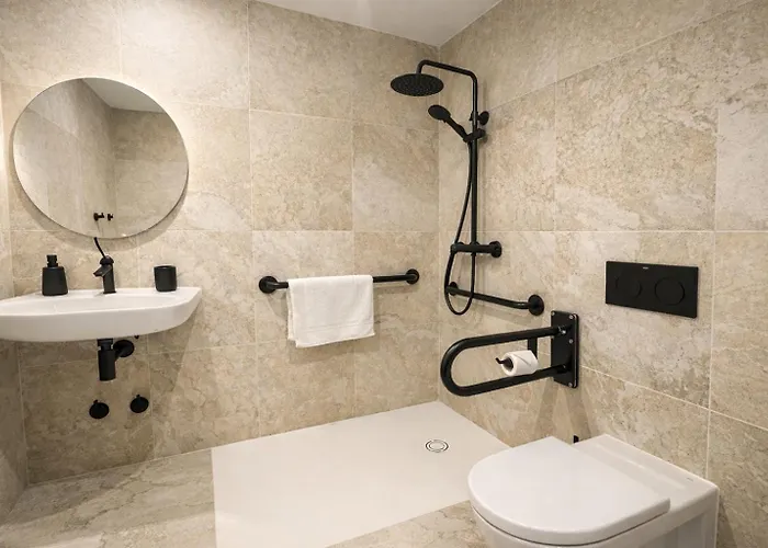 El Paraiso Del Pas Hotel Barcenilla