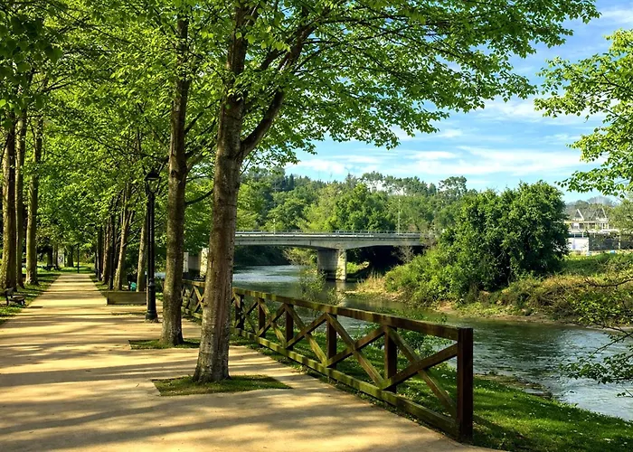El Paraiso Del Pas * Barcenilla