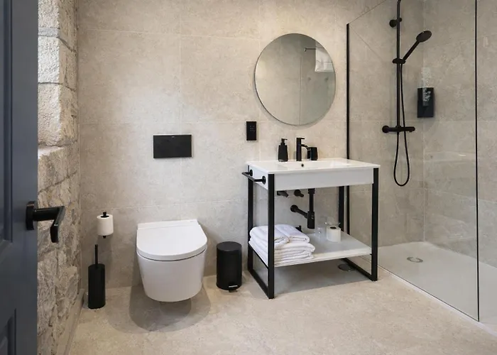 Hotel El Paraiso Del Pas *