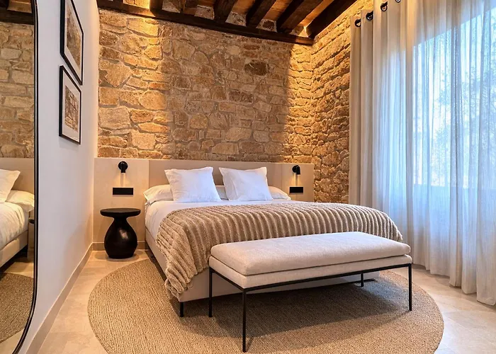 El Paraiso Del Pas Hotel *