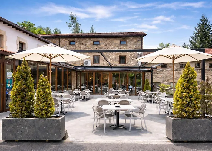 El Paraiso Del Pas Hotel *