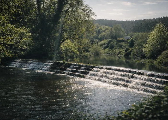 El Paraiso Del Pas Barcenilla
