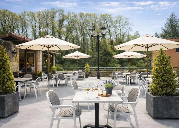 El Paraiso Del Pas Hotel